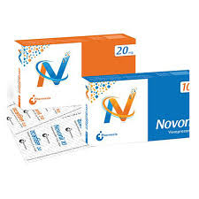 NOVONIL 20 MG